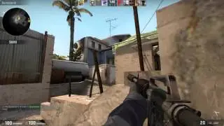 Counter-Strike Gameplay 2  2016  [NEW]