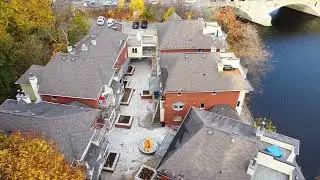 Expert Gutter Cleaning by GnR Residential Plus Cleaning Services | Protect Your Home Today!