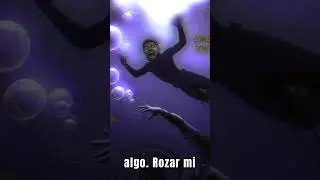 EL SONIDO BAJO EL AGUA