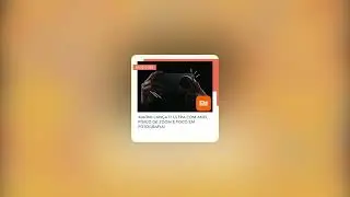 30/12/2025 – Xiaomi lança 17 Ultra com anel físico de zoom e aposta pesada em fotografia!