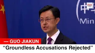 BREAKING: Beijing Escalates East China Sea Clash, Tokyo Furious Over Drilling