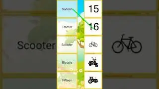kids Spelling Matching part 101-190/Games Journey