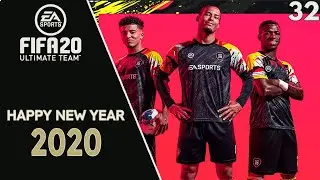 VIDEO TERAKHIR DI 2019 ! | FIFA 20 ULTIMATE TEAM #32