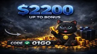 Beginner Tutorial | How to Use 1WIN Promo Code 2026 