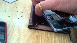 Thay man hinh Sony Xperia T2 Ultra D5306 8GB