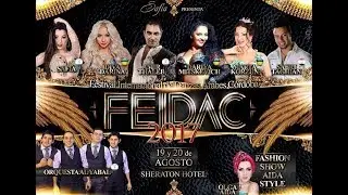 SOFIA DIAZ - SAFIA  - TRAILER | FEIDAC 2017
