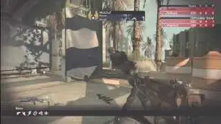Gfinity 2v2 Search 250 Series 04-18 Tournament gameplay