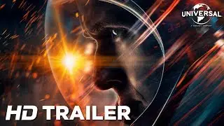 EL PRIMER HOMBRE EN LA LUNA - TR&Aacute;ILER A