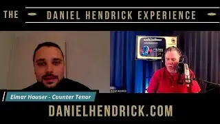 S 2. Episode 12. Elmar Hauser  - Daniel Hendrick