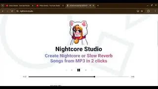 PVZ MUSIC POOL STAGE SLOWED + REVERB