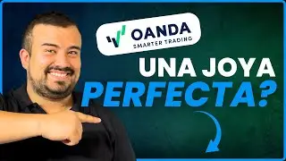 &iquest;Vale la pena OANDA en 2025? An&aacute;lisis real, Bonos, Ventajas y Trampas 😱✅