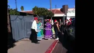 Community integration of developmentally disabled adults at El Arca