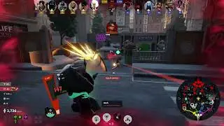 Deadlock | Friend Invite Playtest