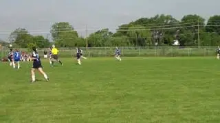 St. Christopher vs. Franco Ouest part 10 Semi-Finals