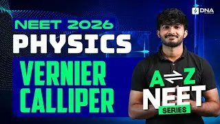 Vernier Caliper