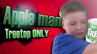 Sam Smash Intro