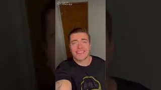 jake from angry grandma lipsyncs ice ice baby