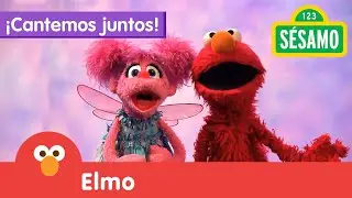 Sésamo: Elmo y Abby se divierten con la Canción de Dos - ¡Cantemos Juntos!