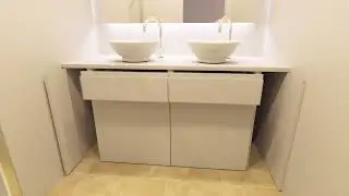 Hidealoo installation