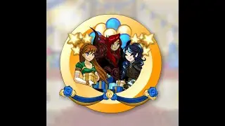 AQW |🏅17th Birthday Badge🏅 🎂🎉QUEST  *THE BADGE COMES TONIGHT* 🚀/Join Birthday  Ⓜ️Birthday Cake 🎶🎮