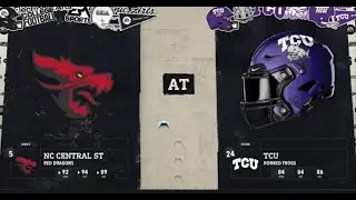 Team Builder Dynasty, 3 сезон: Dragons против TCU: встреча 25 лучших команд!