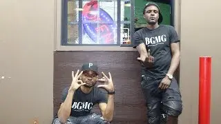 AMoney4100 x Skinny Lil Nigga (Directed by ToonTookIt x MellyTheGeek)