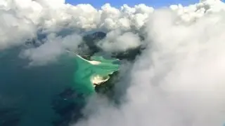 Power Clouds - Экология - Часть 1