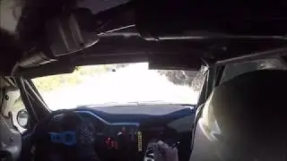 SS Platanaki Stamatopoulos - Dritsas Rally EuVoiotiko