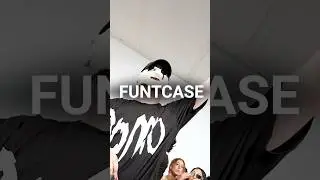 WHEEEEELLL @FuntCaseUK #riddim
