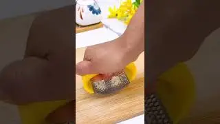 Unleash Your Inner Chef with These Hand Held Graters!