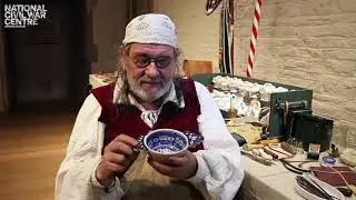Barber Surgeon