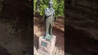 Assiniboine Park/Winnipeg/Canada