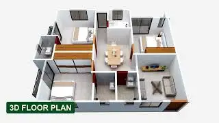 The Dream Castle Project Promo | Sea Dream Developments LTD