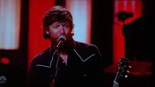Chris Janson: Mule Skinner Blues LIVE