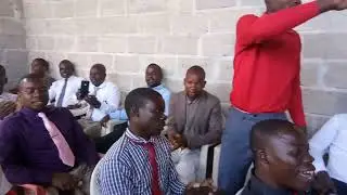 tabernaculo de nampula completo 10 ano dia  07. 09.2023   que Deus seja louvado