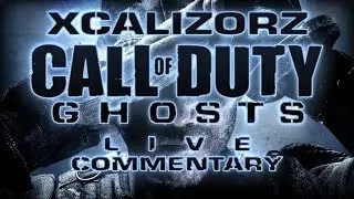 The Split-Screeners Won One... the Horror - Ghosts Live Session 4-4