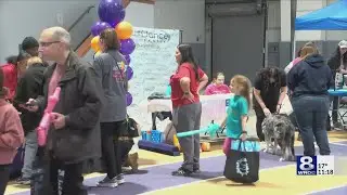 Festival of Inclusion returns to Nazareth University