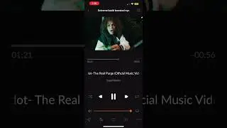 Sugarhill ddot the real purge earrape