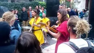 Les Agamemnonz 