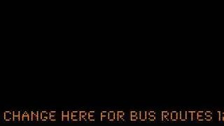 Medlar Street - change here for bus routes 12 & 171