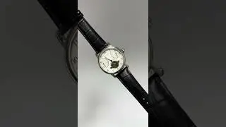 Seagull Watch | Flywheel Multifunctional Automatic Watch 42mm