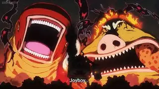 IRON GIANT VS THE GOROSEI | FULL FIGHT 