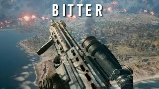 Battlefield 6 REDSEC  BITTER SECOND PLACE (No Commentary)