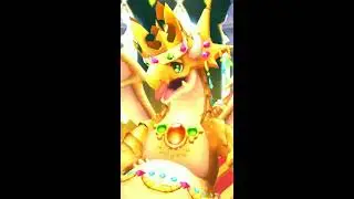 Dragalia Lost -  ｢Mercurial Gauntlet Lv40: Wind｣