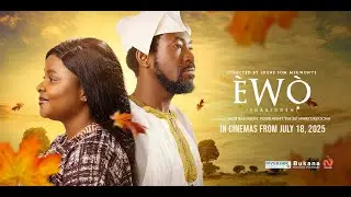 EWO Movie Trailer with Bimbo Ademoye, Ogogo, Yinka Quadri, Akin Lewis, Saidi Balogun, Jaiye Kuti etc