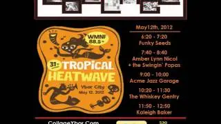 - Funky Seeds-Live Mix