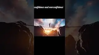 #confidence leads..? and overconfidence leads to..? #bollywood #music #confidence #song #motivation