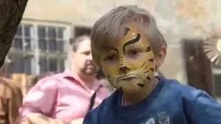 Einladung zur Kunst im Gut 2014 (Teaser)
