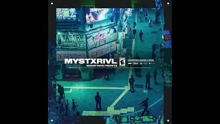 MYSTXRIVL &ndash; (Serum Presets) Download