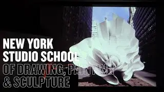 Alice Aycock | New York Studio School